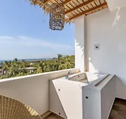Punta Kai Hotel & Hostal hotel detail image 3