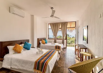 Punta Kai Hotel & Hostal hotel thumbnail 4