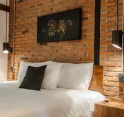 Hotel Oxú hotel detail image 3
