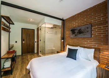 Hotel Oxú hotel thumbnail 4