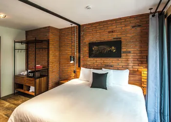 Hotel Oxú hotel thumbnail 6