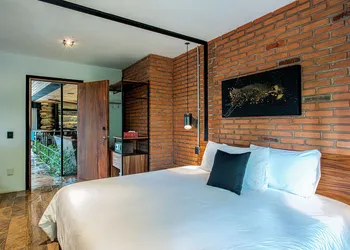 Hotel Oxú hotel thumbnail 7