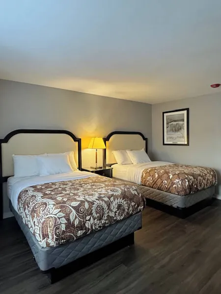 Big Bird Inn Wawa, SureStay Collection by Best Western hotel detail image 6