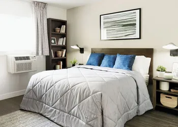 Intown Suites Extended Stay Memphis Tn - Ridgeway Road hotel thumbnail 5