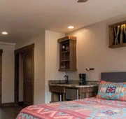 Clear Creek Inn hotel detail image 7