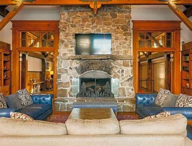 Allegheny Spring 326, ski in out, Pool HotTub hotel detail image 4