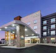 Fairfield Inn & Suites by Marriott Louisville Shepherdsville hotel detail image 3