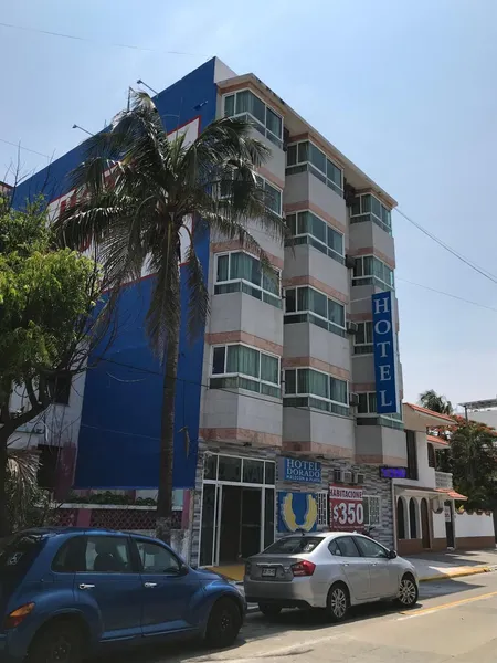 Hotel Dorado Malecon & Playa hotel detail image 6