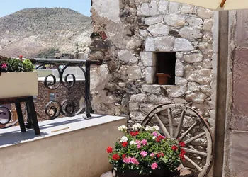 Casa Grande hotel thumbnail 2