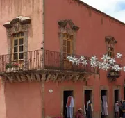 Casa Grande hotel detail image 3