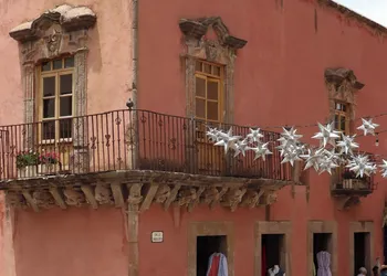 Casa Grande hotel thumbnail 3