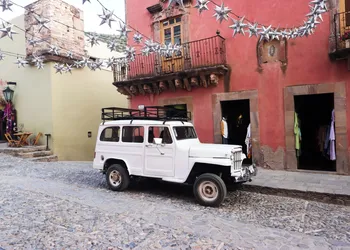Casa Grande hotel thumbnail 6