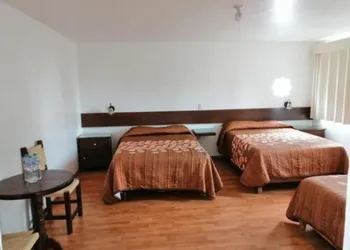 Hotel Sierra Bonita hotel thumbnail 6
