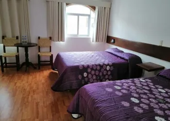 Hotel Sierra Bonita hotel thumbnail 7