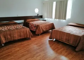 Hotel Sierra Bonita hotel thumbnail 8