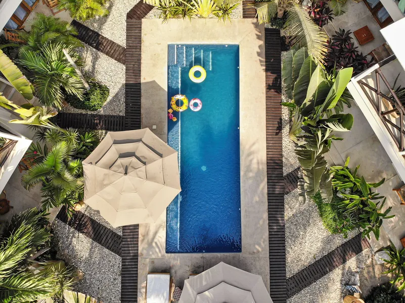Casa Kuaa hotel detail image 2