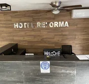 Hotel Reforma hotel detail image 5