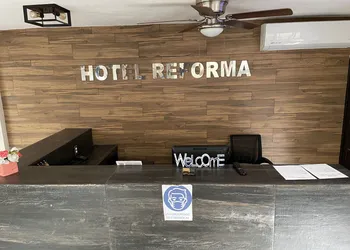 Hotel Reforma hotel thumbnail 5