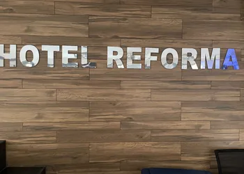 Hotel Reforma hotel thumbnail 6
