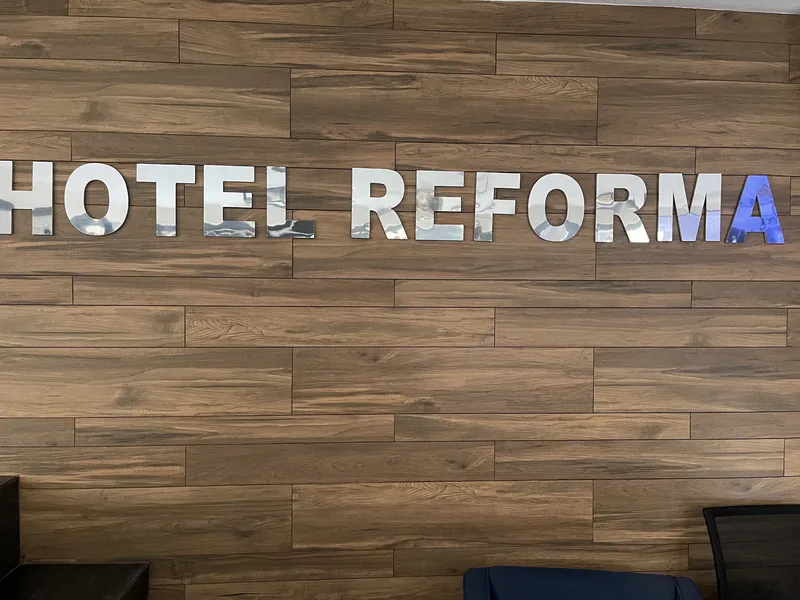 Hotel Reforma hotel detail image 6