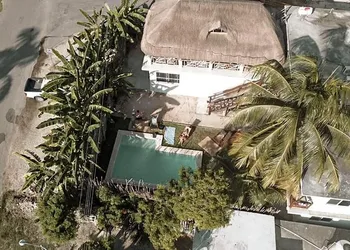 Hotel Xa'an Bacalar hotel thumbnail 2