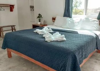 Hotel Xa'an Bacalar hotel thumbnail 7