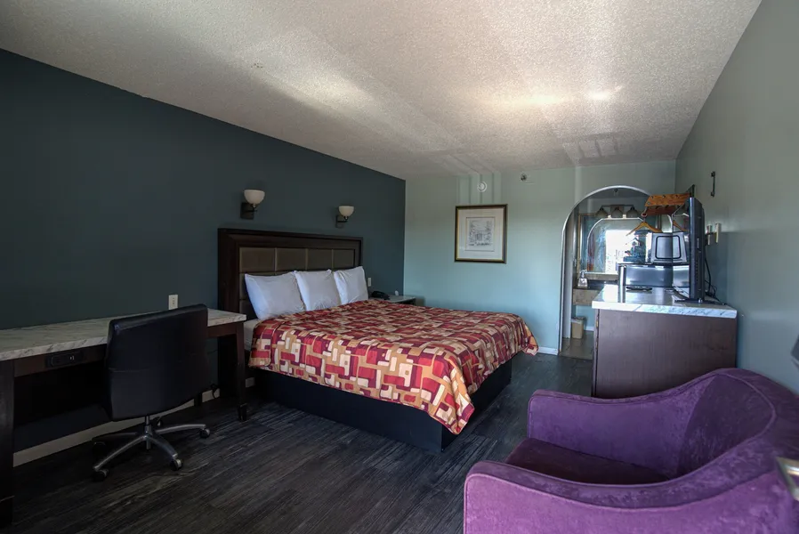 Excel Inn & Suites hotel detail image 2