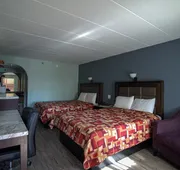 Excel Inn & Suites hotel detail image 3