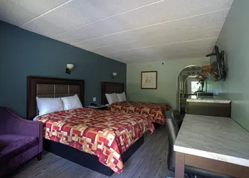 Excel Inn & Suites hotel thumbnail 4