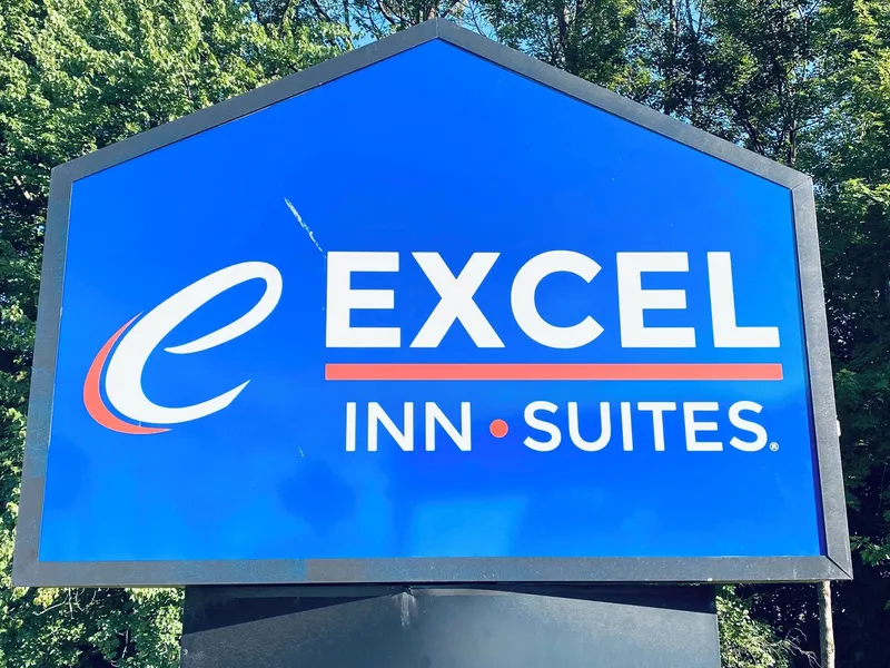Excel Inn & Suites hotel detail image 6