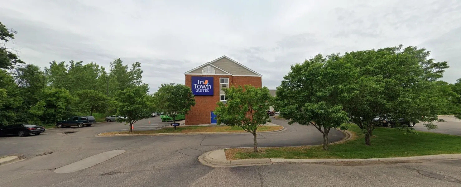 Intown Suites Extended Stay Minneapolis Mn - Coon Rapids hotel detail image 2