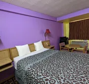 Great Plains Budget Inn hotel detail image 3