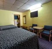 Great Plains Budget Inn hotel detail image 4
