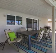 Tempe Remodel w/ Sparkling Pool and Game Room! hotel detail image 4