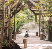 Uman Glamping & Cenote Tulum hotel detail image 3