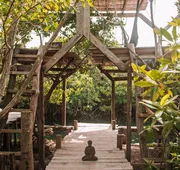 Uman Glamping & Cenote Tulum hotel detail image 4