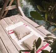 Uman Glamping & Cenote Tulum hotel detail image 5