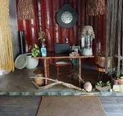 Uman Glamping & Cenote Tulum hotel detail image 7
