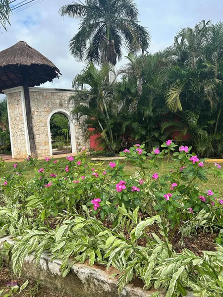 Hacienda Maria Elena Yucatán hotel detail image 2