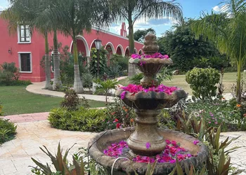 Hacienda Maria Elena Yucatán hotel thumbnail 3