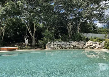 Hacienda Maria Elena Yucatán hotel thumbnail 5