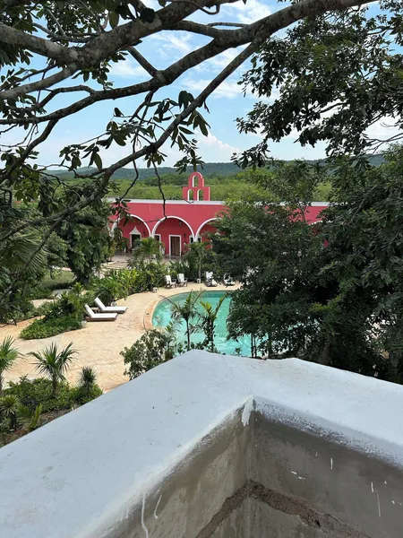 Hacienda Maria Elena Yucatán hotel detail image 6