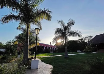 Hacienda Maria Elena Yucatán hotel thumbnail 8