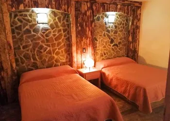 Hotel Spa el Gran Coral By Rotamundos hotel thumbnail 3