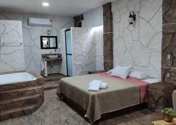 Hotel Spa el Gran Coral By Rotamundos hotel thumbnail 4