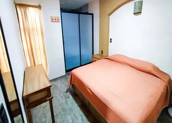 Hotel Spa el Gran Coral By Rotamundos hotel thumbnail 5