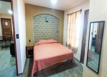 Hotel Spa el Gran Coral By Rotamundos hotel thumbnail 7