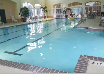 Unit at the Sheraton Broadway Plantation hotel thumbnail 3