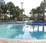 Unit at the Sheraton Broadway Plantation hotel detail image 4