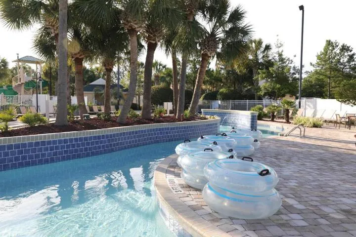 Unit at the Sheraton Broadway Plantation hotel detail image 2